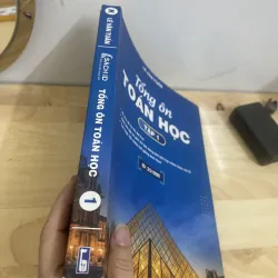 Tổng ôn toán Học tập 1 792027