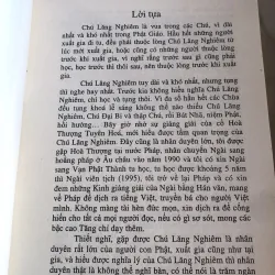 Chú Lăng nghiêm 791142