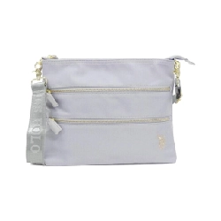 【Sản phẩm mới】Túi đeo vai USPA2668 của U.S. Polo