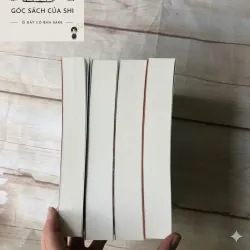 Trúc Thư Dao - Văn Giản Tử 738765