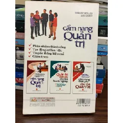 Cẩm nang quản trị — Robert Heller & Tim Hindle 576749