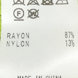 JUNKO SHIMADA カーディガン 644708