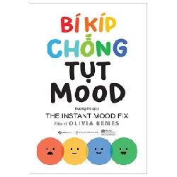 Bí Kíp Chống Tụt MOOD - Dr. Olivia Remes