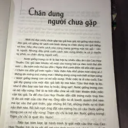 Nắng và Hoa - Cao Huy Thuần 1013728