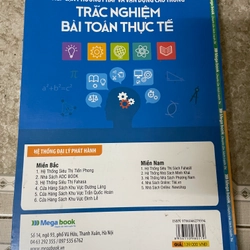 Tiếp cận 11 chuyên đề trọng tâm giải nhanh trắc nghiêm Toán và bài toán thực tế 369724