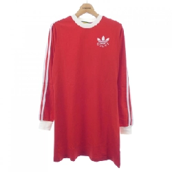 Gucci GUCCI ADIDAS 693537 XJEBS Đầm cắt