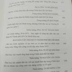 Chiến Thắng 30-4-1975 Đỉnh Cao Sức Mạnh Của Chiến Tranh Nhân Dân Việt Nam Thời Đại HCM 497224