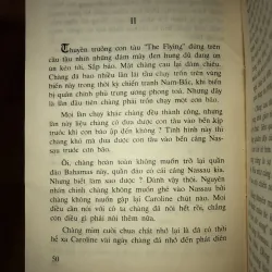 Biển tình sóng gió - Jane Archer 975910