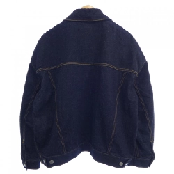 JIEDA Áo khoác denim - Hàng hiệu Authentic 881782