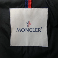 Áo khoác lông vũ MONCLER TALEVE 629355