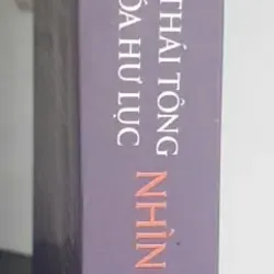 Trần Thái Tông Và Khóa Hư Lục 680792