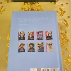 Bộ Sách Đây là Leonardo Da Vinci 999005