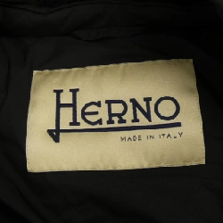 【Mã giảm giá】Áo khoác lông vũ Herno 638447