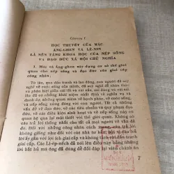 Nếp sống và đạo đức dưới chế độ xã hội chủ nghĩa 1000228