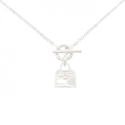 Hàng hiệu Authentic - Dây chuyền Kelly Amulet của Hermes