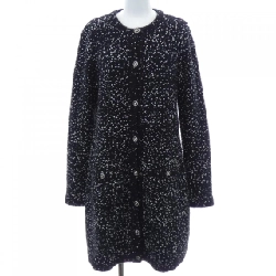 CHANEL P76036K10976 Áo khoác dài - Hàng hiệu Chính hãng