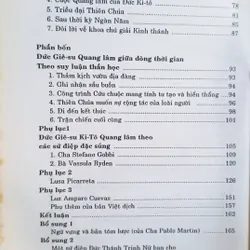 Đức Giê-su quang lâm giữa dòng thời gian 🌻 704283