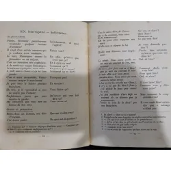 Du tac au tac - M.Thérond