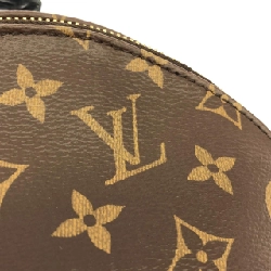 Balo Louis Vuitton Monogram Palm Springs PM M44871 - Hàng hiệu Authentic 801740