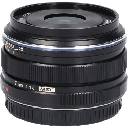 MZD 17mm F1.8 BLACK - Hàng hiệu Authentic 880505