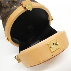 Túi Louis Vuitton Monogram Petit Noé Trunk M43509 618277