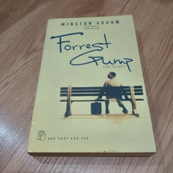 Forrest Gump – Winston Groom
