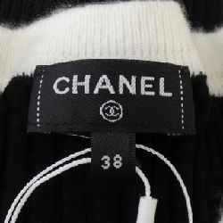 CHANEL P78665K11368 Áo len - Hàng hiệu Chính hãng 817944