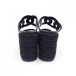 Giày sandal HERMES ITHEA30 シェーヌダンクル 241230Z 656891