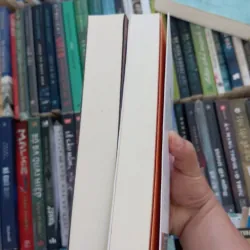 Combo Lương Kha _ Kẻ Lang Thang vs Bãi Săn Người 992709