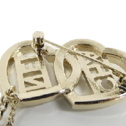 Brooch Chanel ABB655 623347