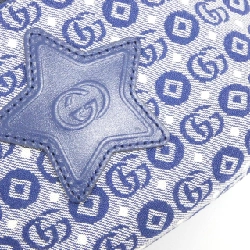 Balo thắt lưng trẻ em GUCCI 502095 U4GAN - Hàng hiệu chính hãng 776523