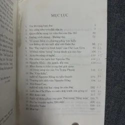 Nhà văn, tư tưởng và phong cách - Nguyễn Đăng Mạnh 792039
