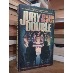 Jury double - Edward Stewart