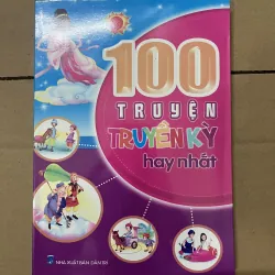 100 truyện truyền kỳ hay nhất 
