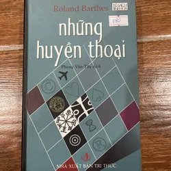 Những huyền thoại - Roland Barthes (6)