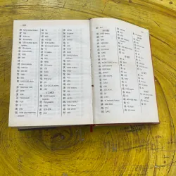 COMBO TỪ ĐIỂN NHẬT - VIỆT & TỪ ĐIỂN THÀNH NGỮ NHẬT VIỆT 727437