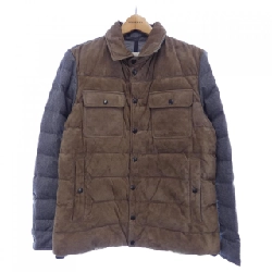 MONCLER Áo khoác lông - Hàng hiệu Authentic