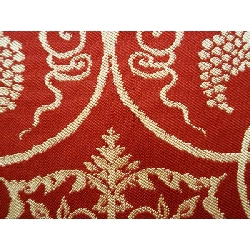 Đai obi nho Takaraku Nishiki - Hàng hiệu Authentic 874946