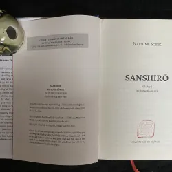 [Limited 500] Sanshirō- Natsume Sōseki 1036295