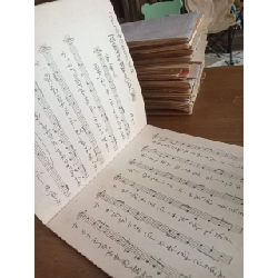 Nhạc quyển Tình hồng cho em - Hoàng Thi Thơ