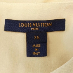 【Mã giảm giá】Áo sơ mi LOUIS VUITTON 644014