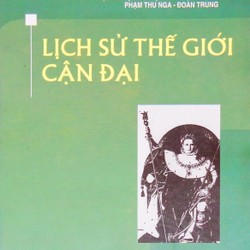 Lịch sử thế giới Cận Đại 169920
