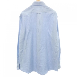 Áo sơ mi thư giãn CELINE Trionf RC07L0A49 - Hàng hiệu Authentic 888087