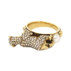 Nhẫn Christian Dior