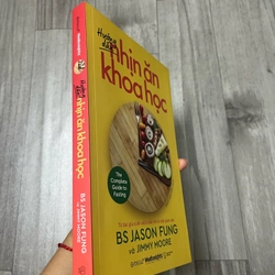 Hướng dẫn nhịn ăn khoa học. 3b5 531779