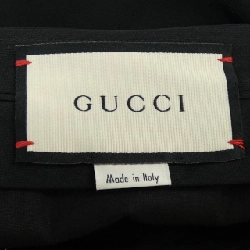 Quần short GUCCI 619500 ZKR01 - Hàng hiệu Chính hãng 818337