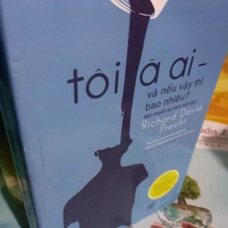 tôi là ai  sách triết lý sống