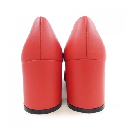 【Mã giảm giá】Giày cao gót Salvatore Ferragamo 661561