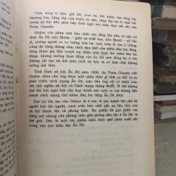 Văn học ấn độ - Lưu Đức Trung  994516