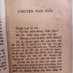 LỨA TUỔI GIAO DU - EUSTAGE CHESSER (THANH HIỀN dịch)  997723